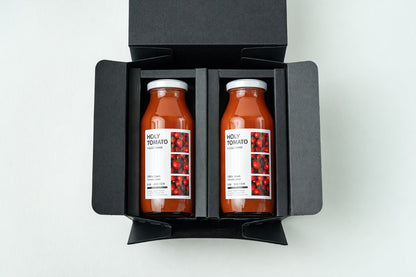 HOLY TOMATO JUICE