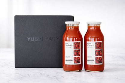 HOLY TOMATO JUICE